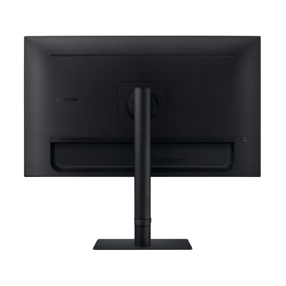 Монитор 27" Samsung S27B610EQI - фото 6