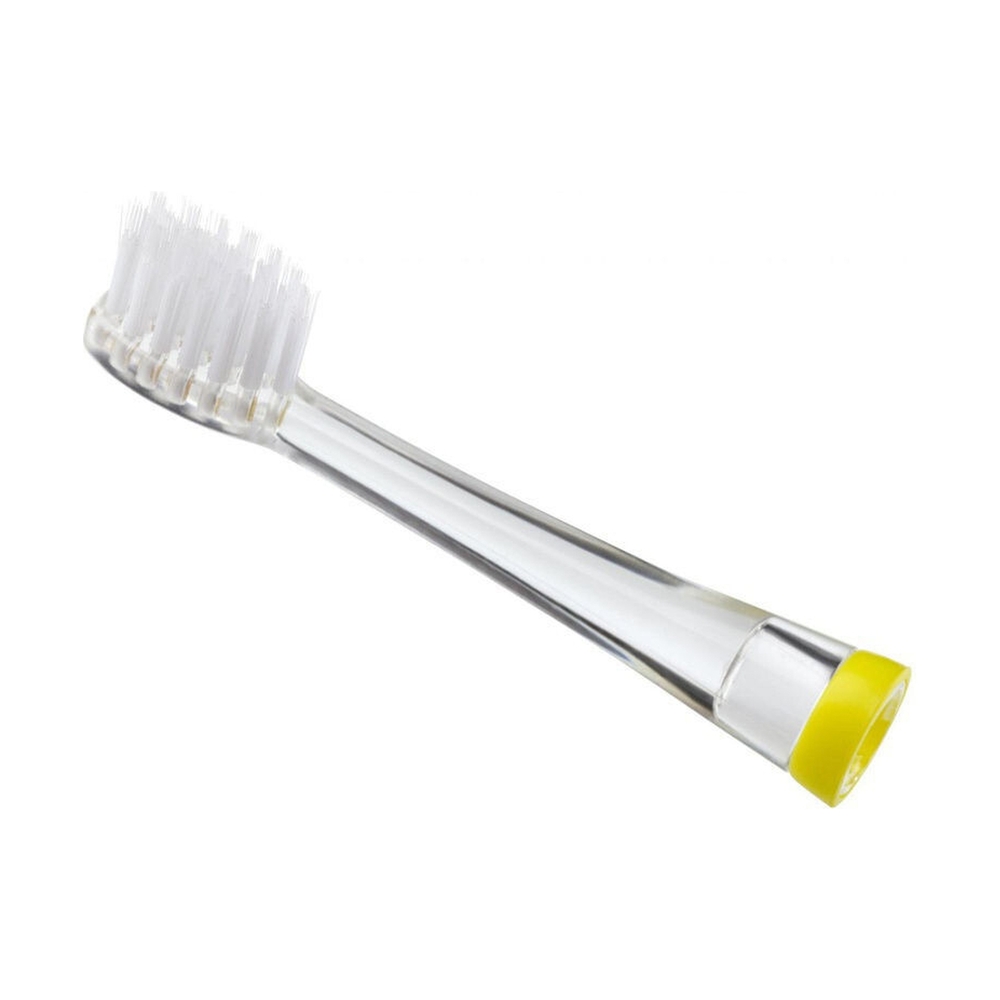 Насадки CS Medica SP-52 для зубной щетки CS Medica CS-562 Junior (2шт.) - фото