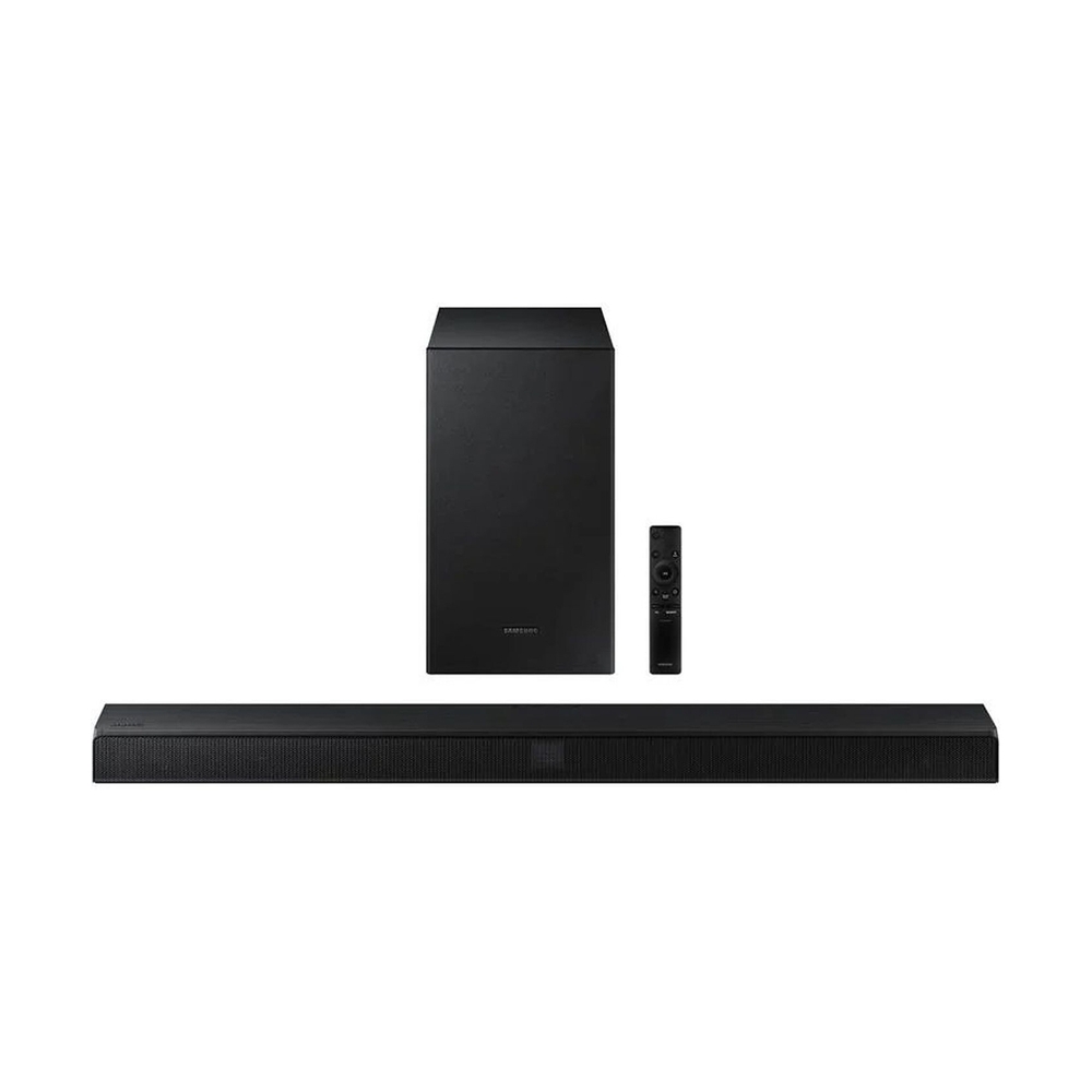 Саундбар Samsung HW-T530/RU - фото 9