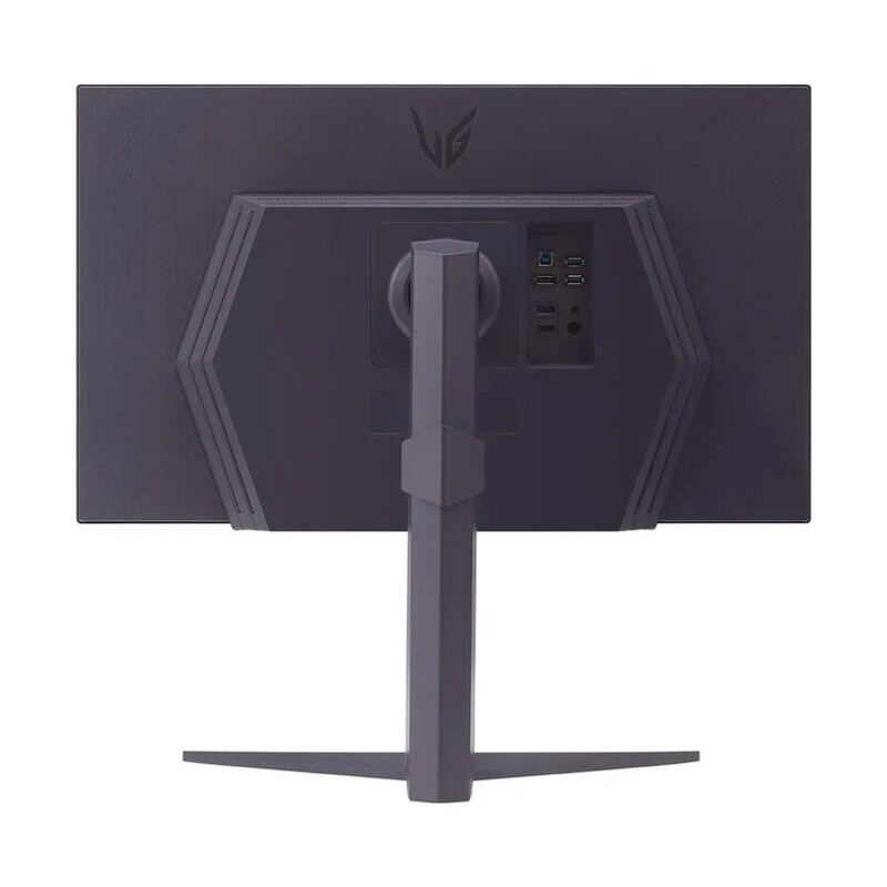 Монитор LG 27GS85Q 27', QHD, 200 Hz, 1ms, IPS - фото 5