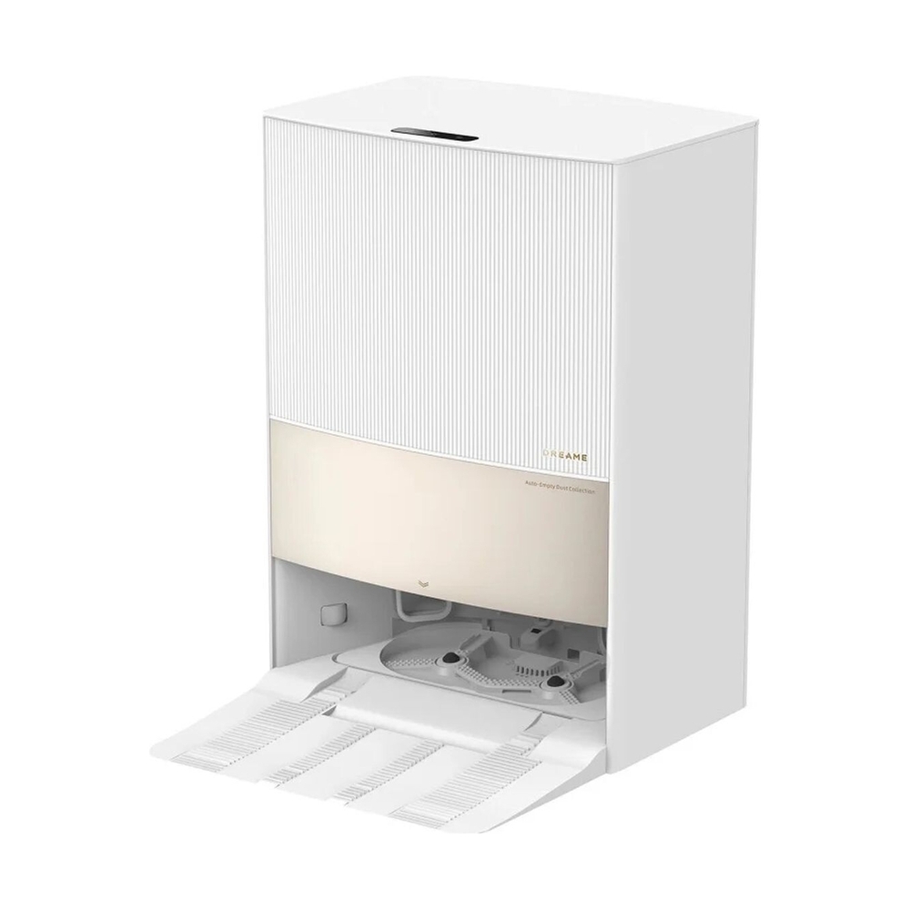 Робот-пылесос, Dreame, Robot Vacuum L20 Ultra Complete - фото 5