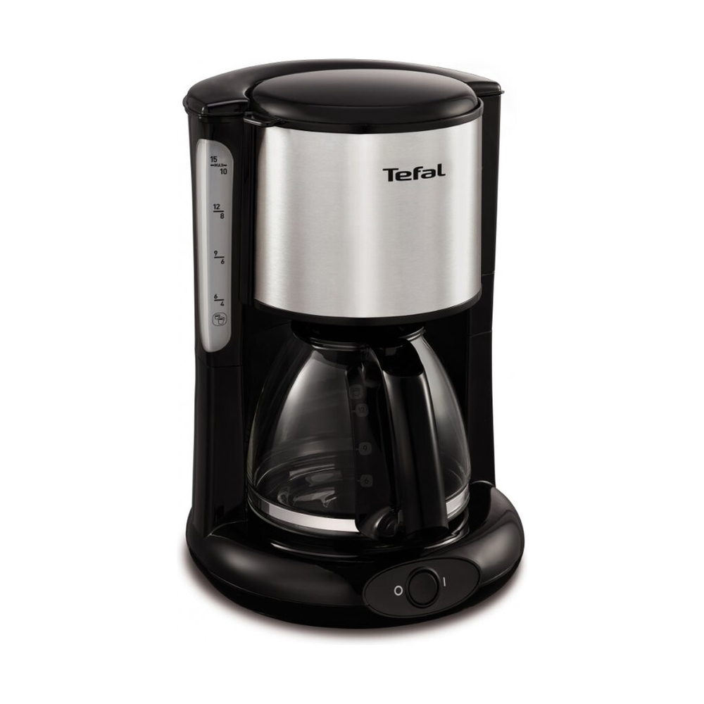 Кофеварка Tefal CM361838 - фото 2