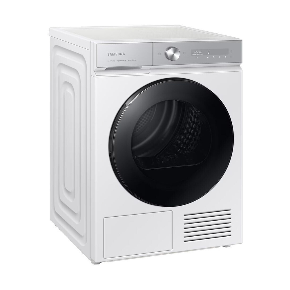 Сушильная машина Samsung DV90BB9445GHLP - фото 9