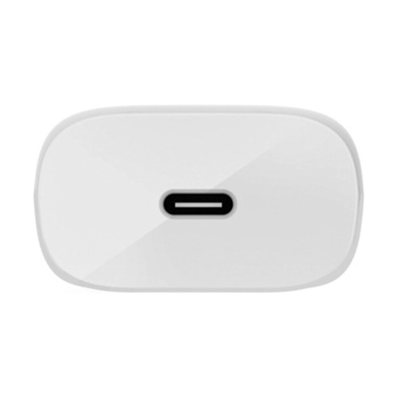 Зарядное устройство Xiaomi Mi 20W Charger (Type-C) - фото 3