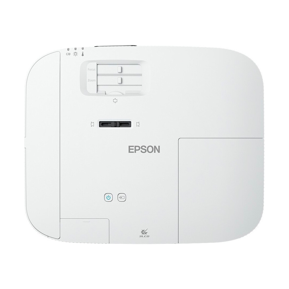Проектор Epson EH-TW6250 - фото 3