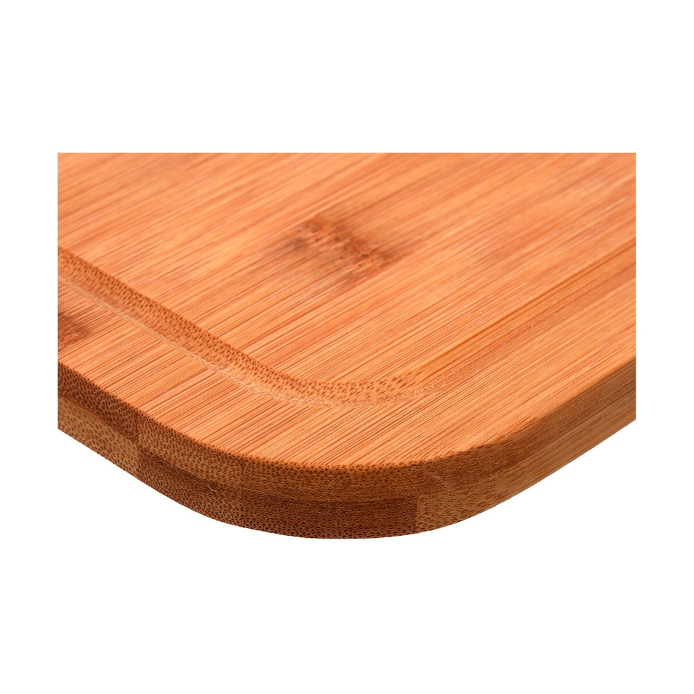 Доска разделочная бамбук MARMINTON 32*22см - фото 4