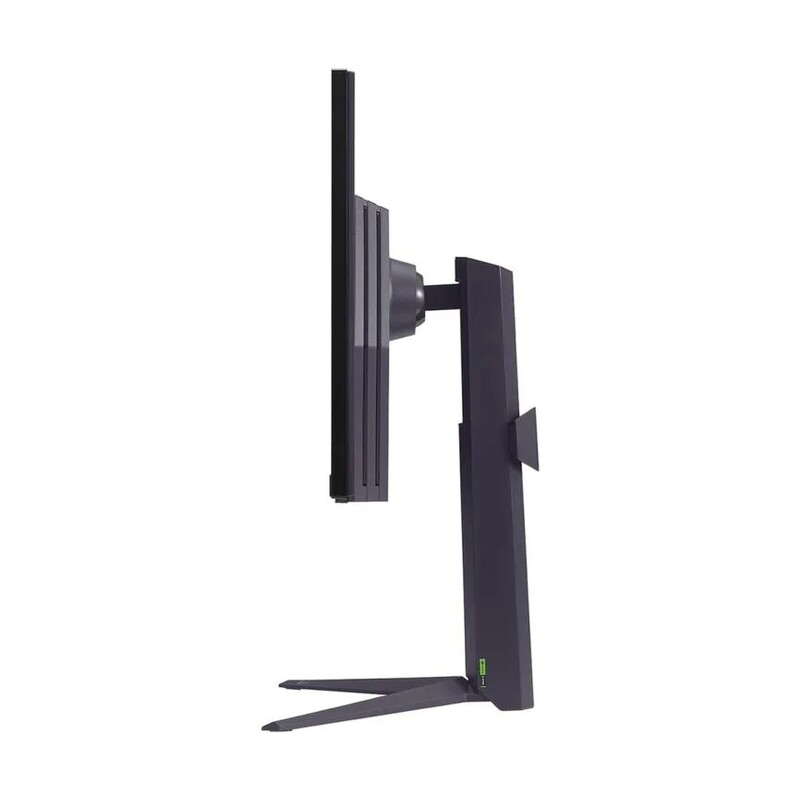 Монитор LG 27GS85Q 27', QHD, 200 Hz, 1ms, IPS - фото 8