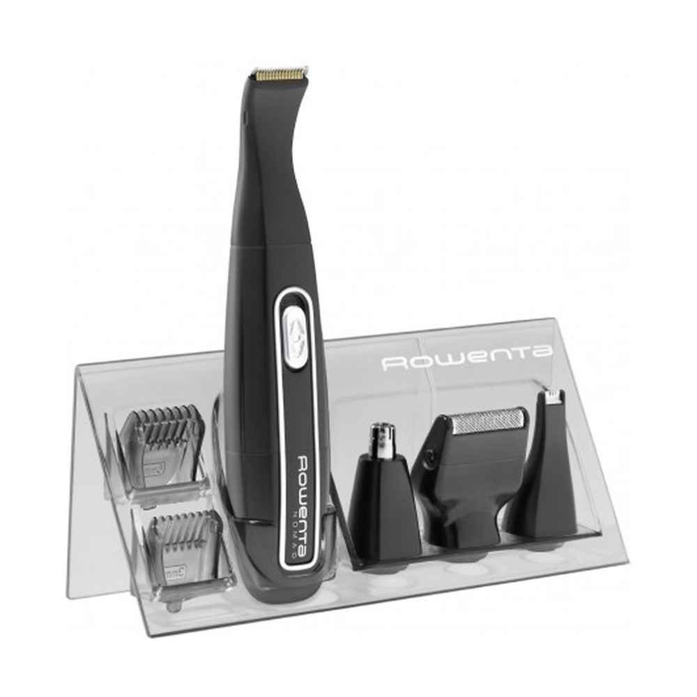 Машинка для стрижки Rowenta TN3650F0 - фото
