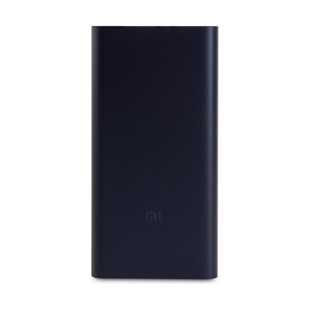 Power Bank Xiaomi mi 3 10000 mAh Black - фото 3