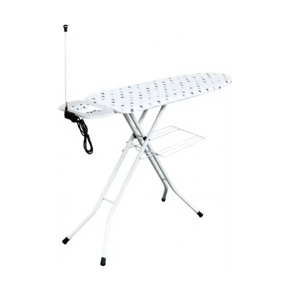 Гладильная доска Perilla Капитол Белая - фото 2