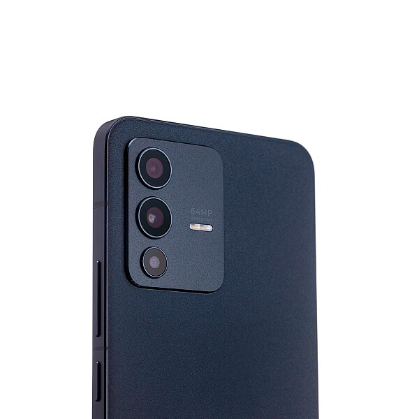 Смартфон ViVO V23 5G 128GB Stardust Black: купить по низкой цене в ...