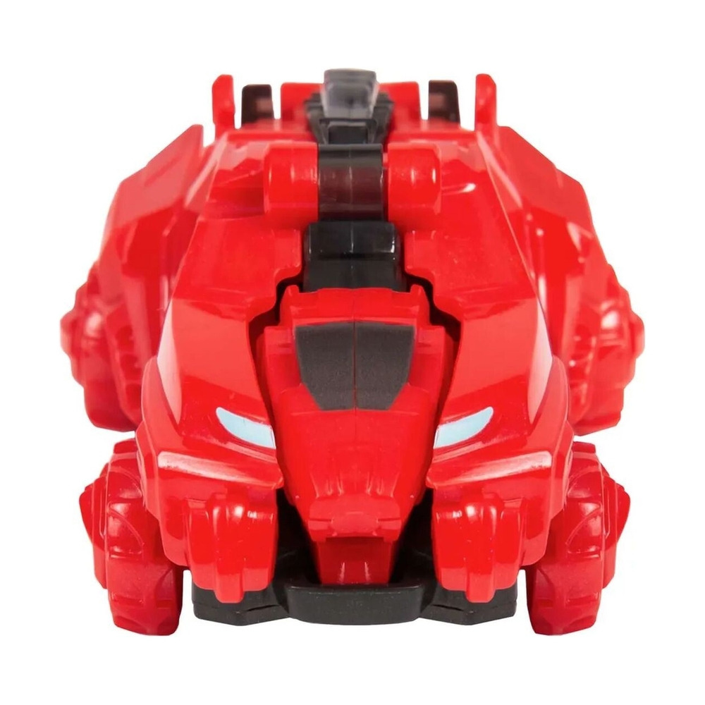 Screechers Wild Дикие Скричеры 42052 Маш-трансформер Раптор Дино 720. ТМ - фото 5