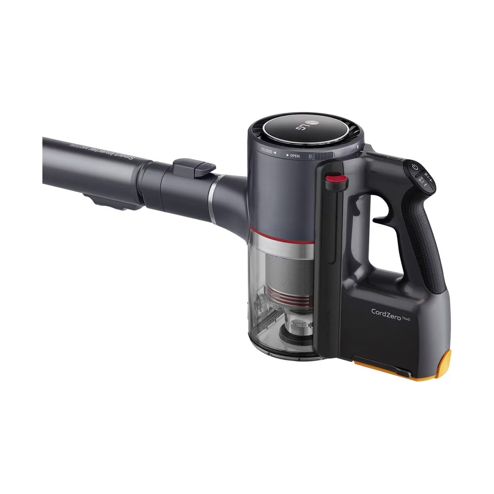 Пылесос LG A9K-Core - фото 7