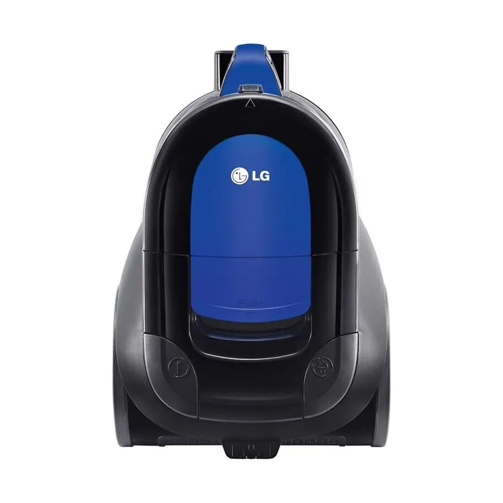 Пылесос LG VK69662N - фото