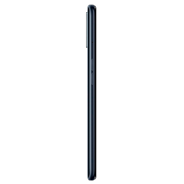 Смартфон OPPO A53 64GB Electric Black - фото 7