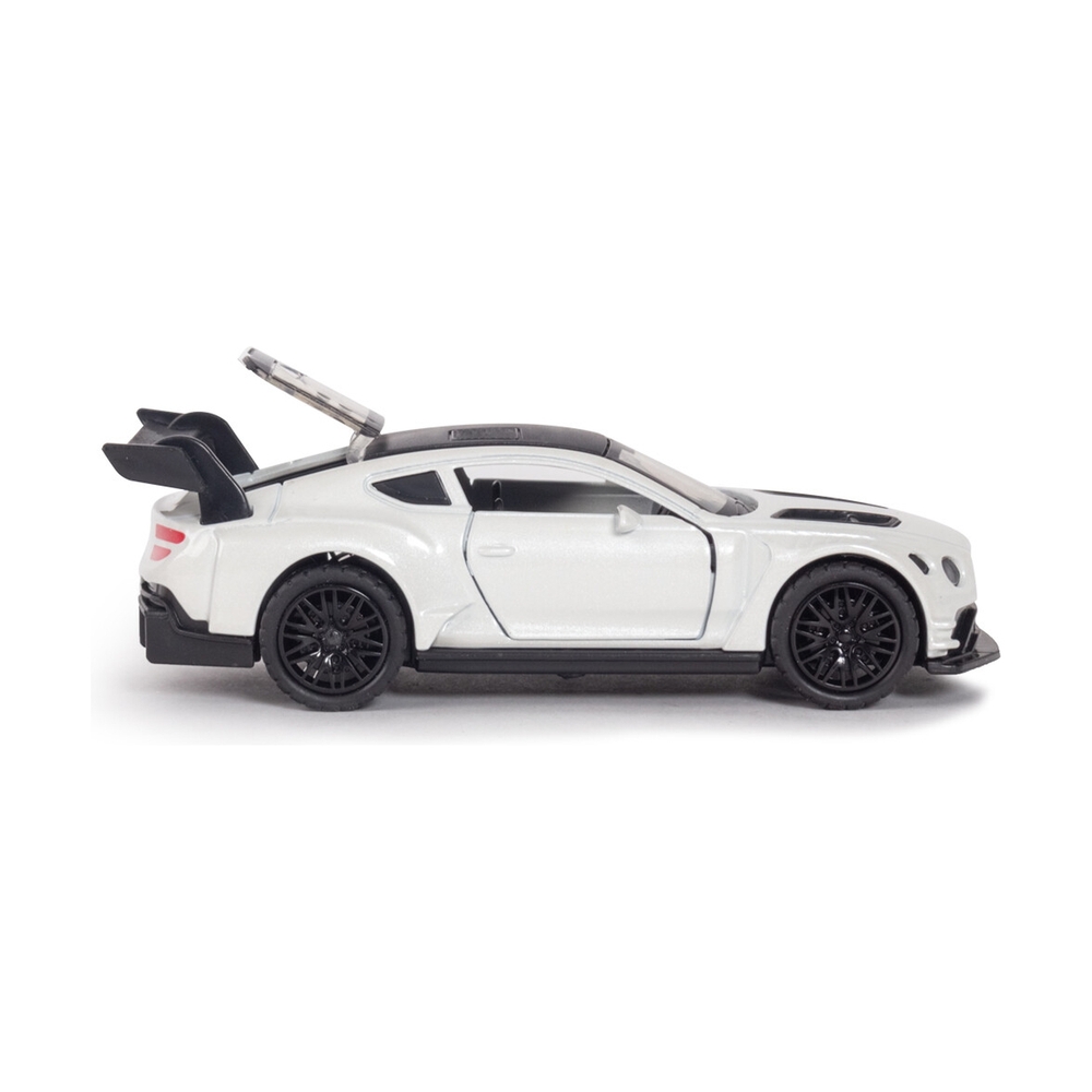 Металлическая машинка X-Game Kids 82200W - фото 2