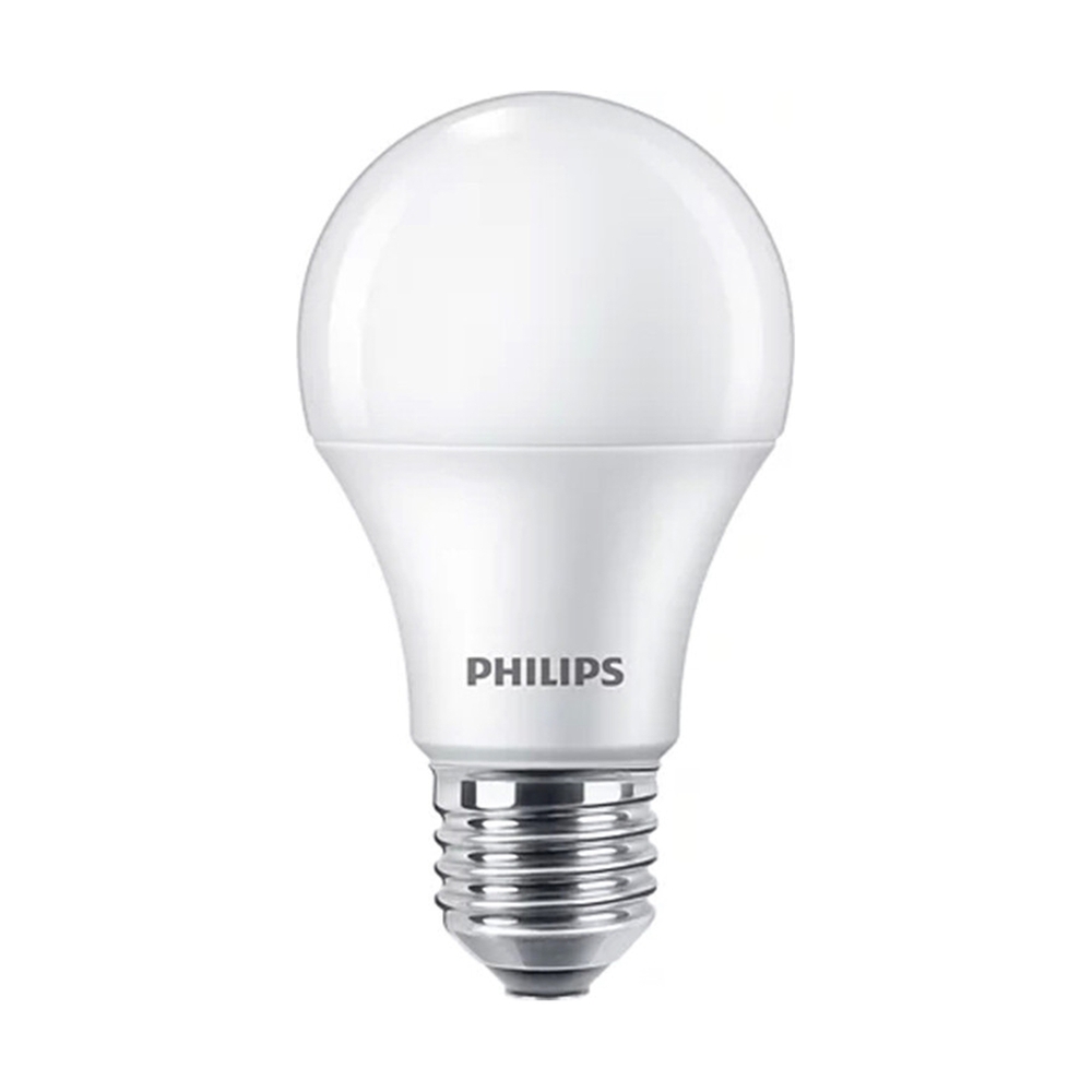 Лампа Philips EcohomeLED Bulb 13W 1150lm E27 830 - фото