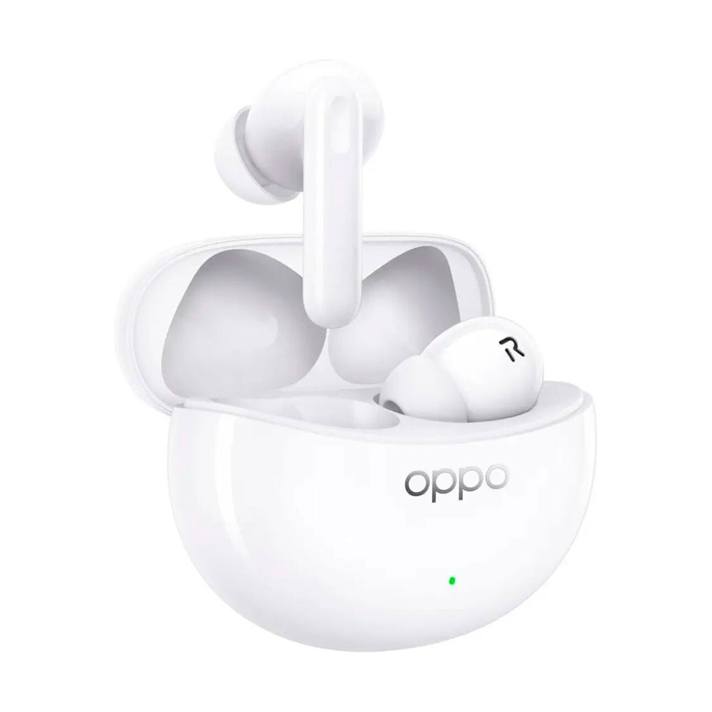 Наушники OPPO Enco Air 3 Pro White - фото