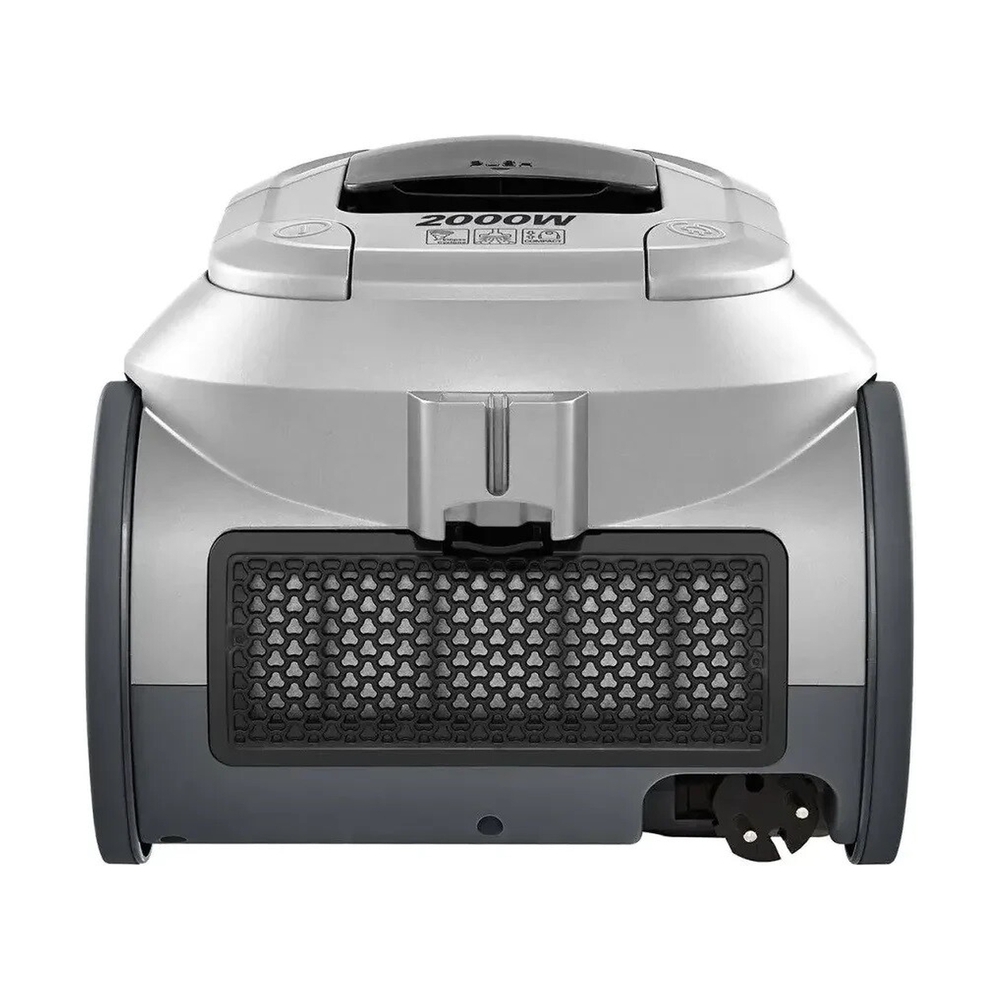 Пылесос LG VC5420NNTS - фото 4