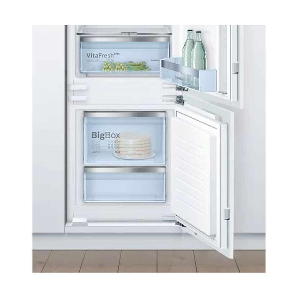 Встраиваемый холодильник Bosch KIS87AF30R - фото 9