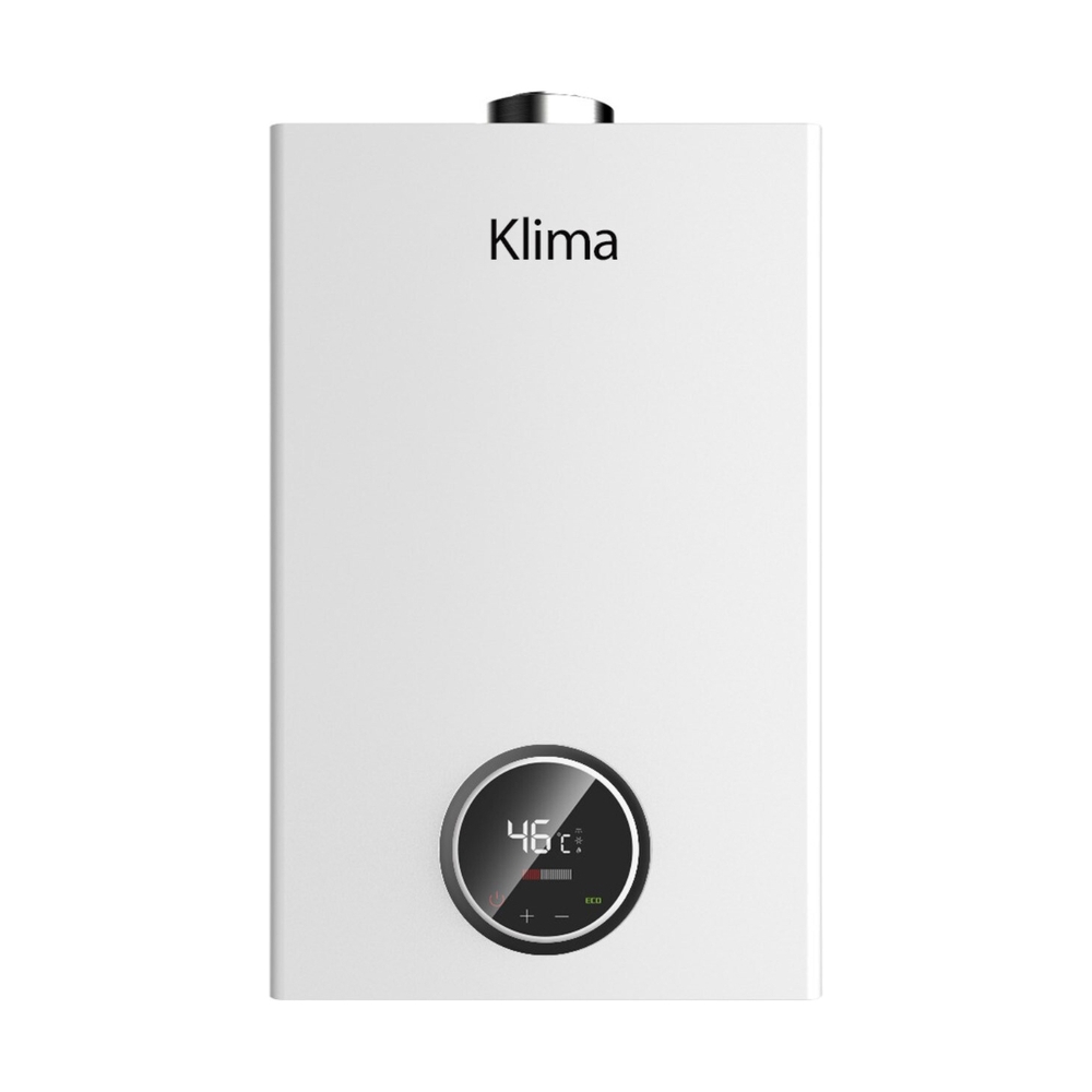 Газовая колонка Klima JSQ 10L – W - фото