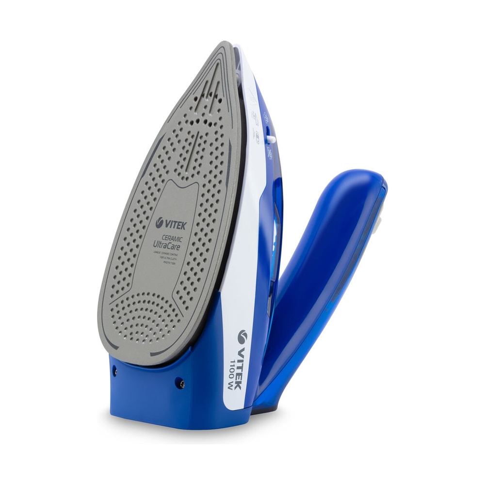 Утюг Vitek VT-1269 - фото 6