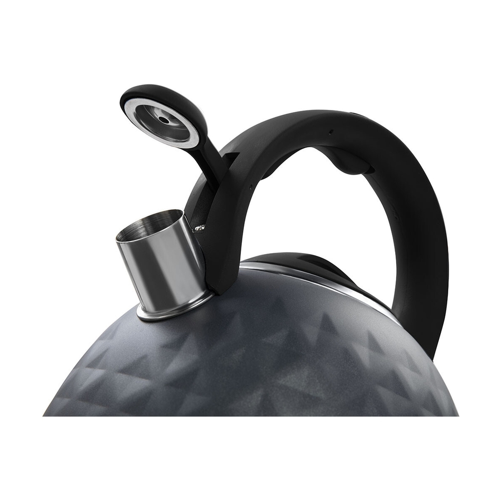 Чайник со свистком Polaris Kontur-3L - фото 3