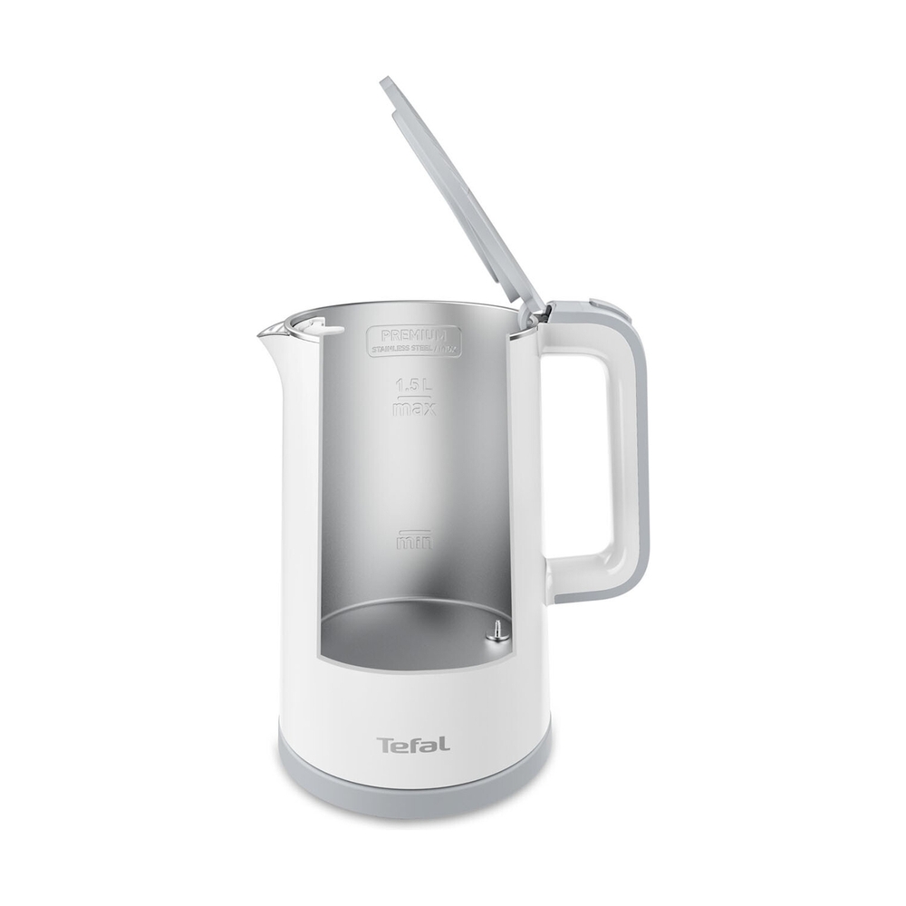 Чайник Tefal KO693110 - фото 7