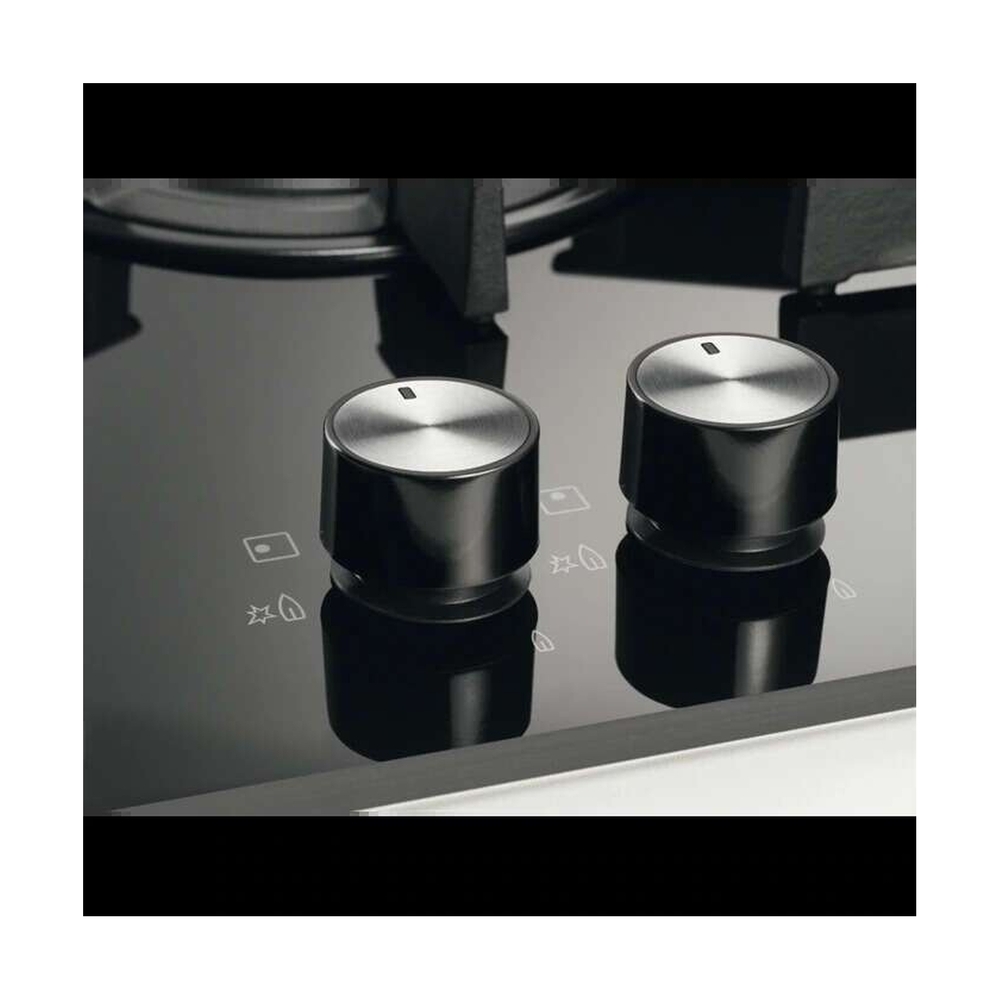 Варочная панель Electrolux GPE263YK - фото 4