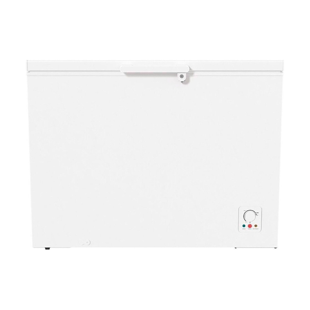 Морозильный ларь Gorenje FH301CW - фото