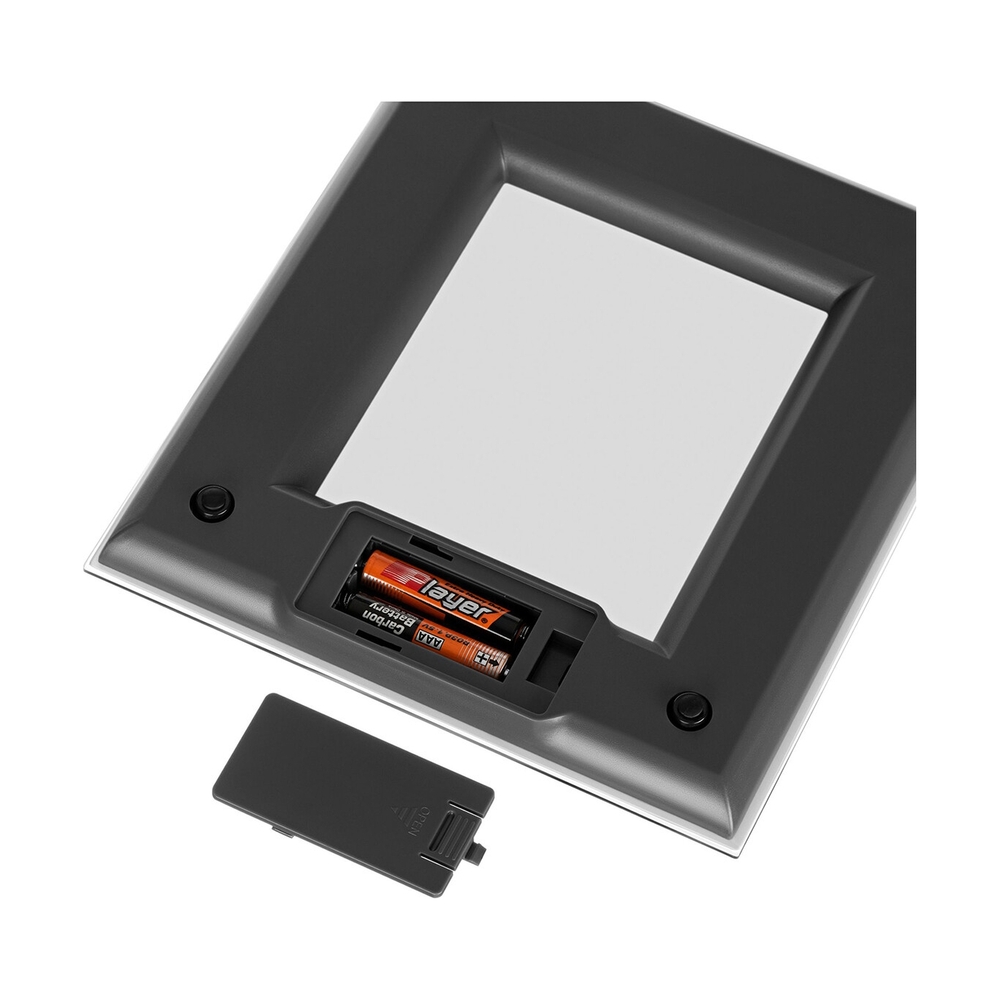 Весы кухонные ARDESTO SCK-893LEMON Разноцветный - фото 8