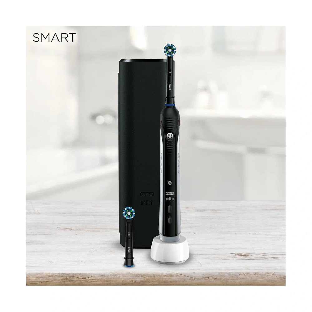 Электрическая Зубная Щетка Oral-B D601 (80339387) - фото 3