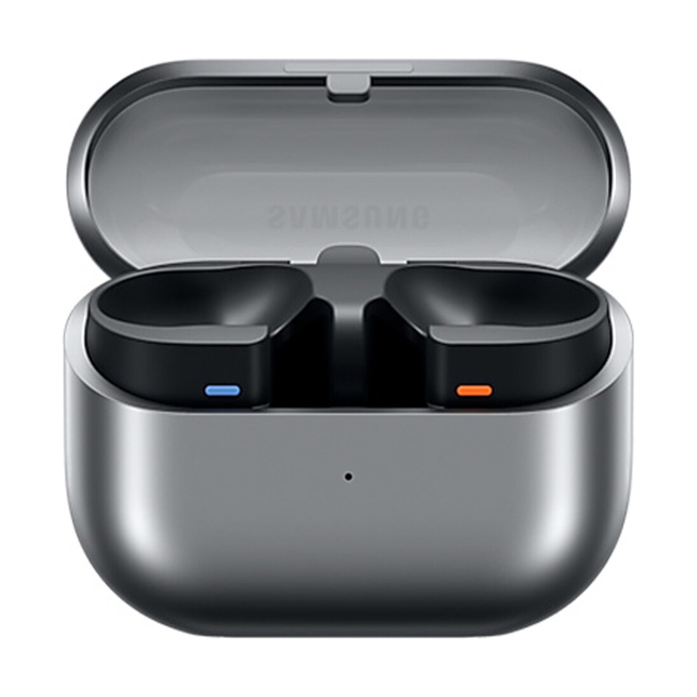 Наушники Samsung Galaxy Buds3 Pro Серый (SM-R630NZAACIS) - фото 5