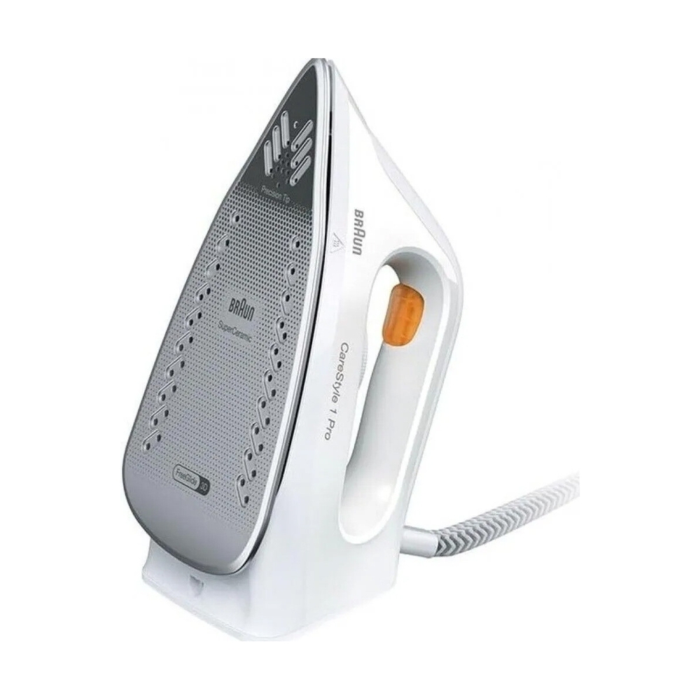 Парогенератор Braun CareStyle 1 Pro IS1511WH - фото 3