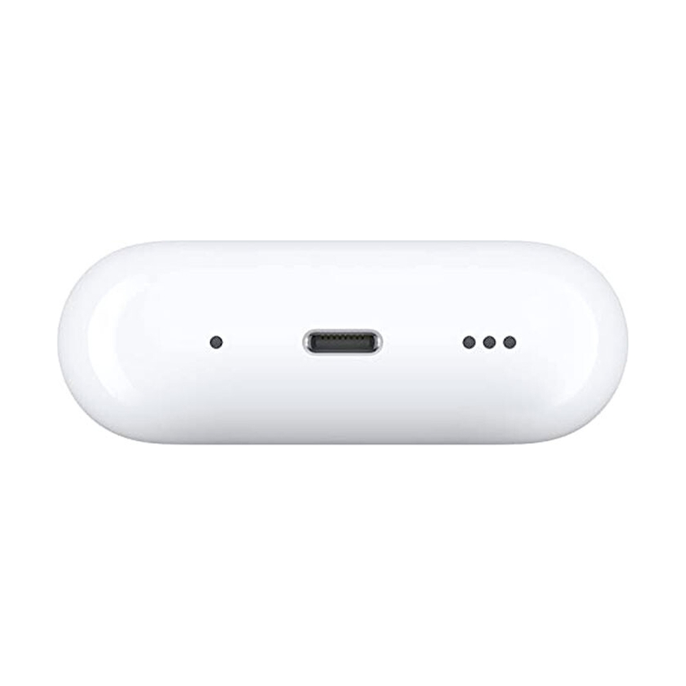 Наушники AirPods Pro (2nd generation) MQD83RU/A - фото 5