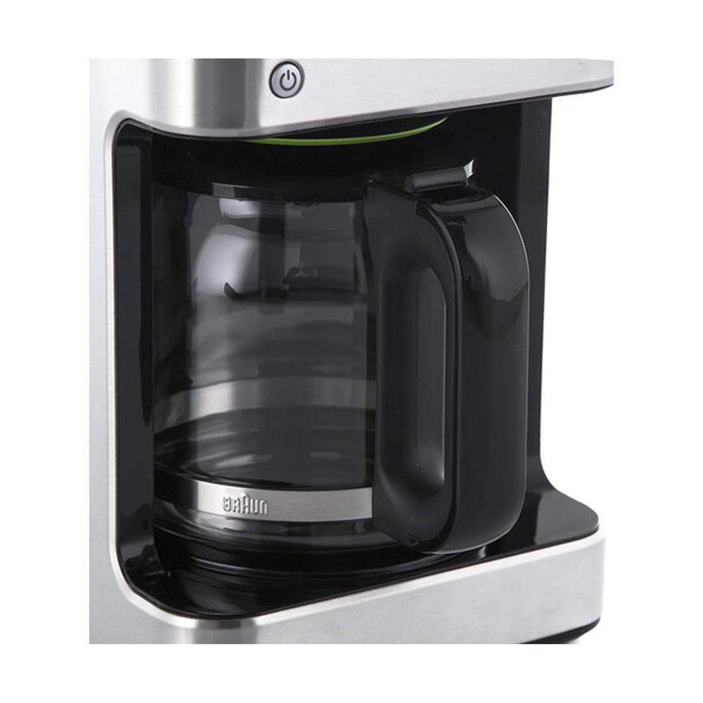Кофеварка Braun KF7120 - фото 5