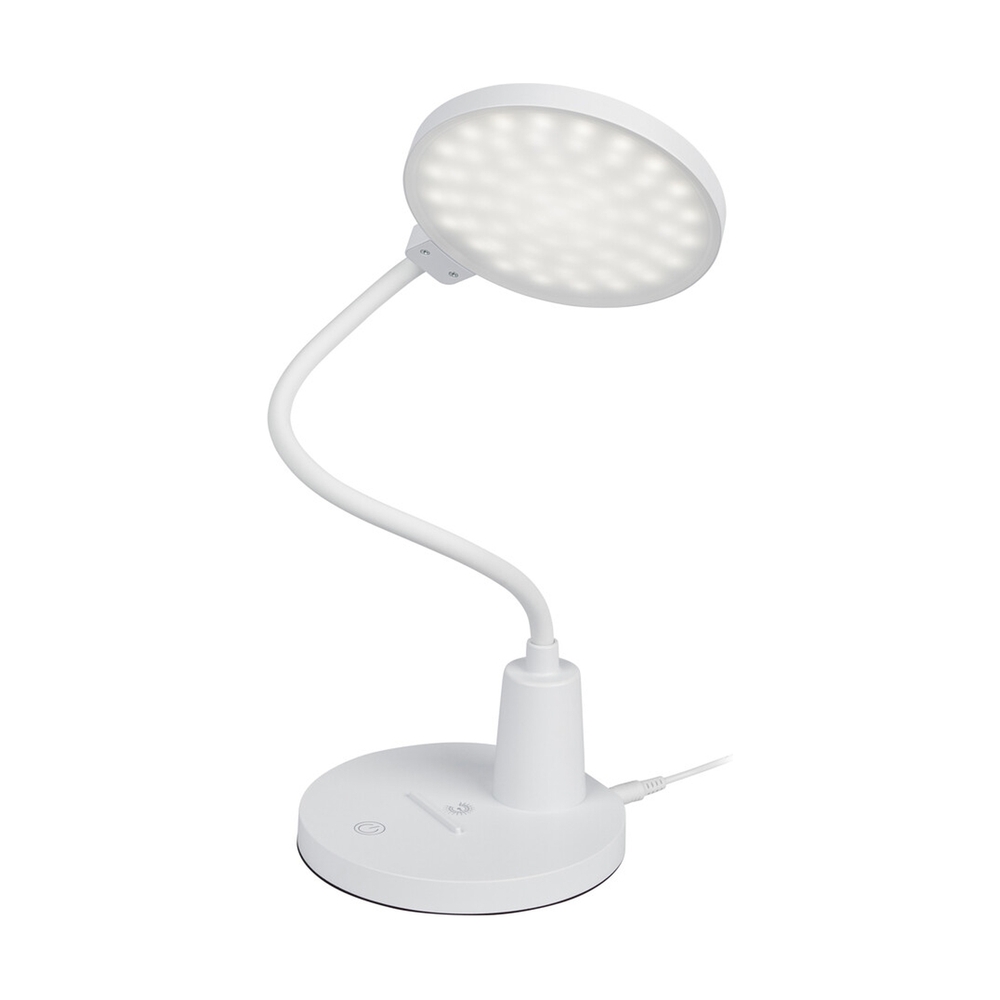 Светильник ЭРА NLED-501-10W-W белый - фото 5