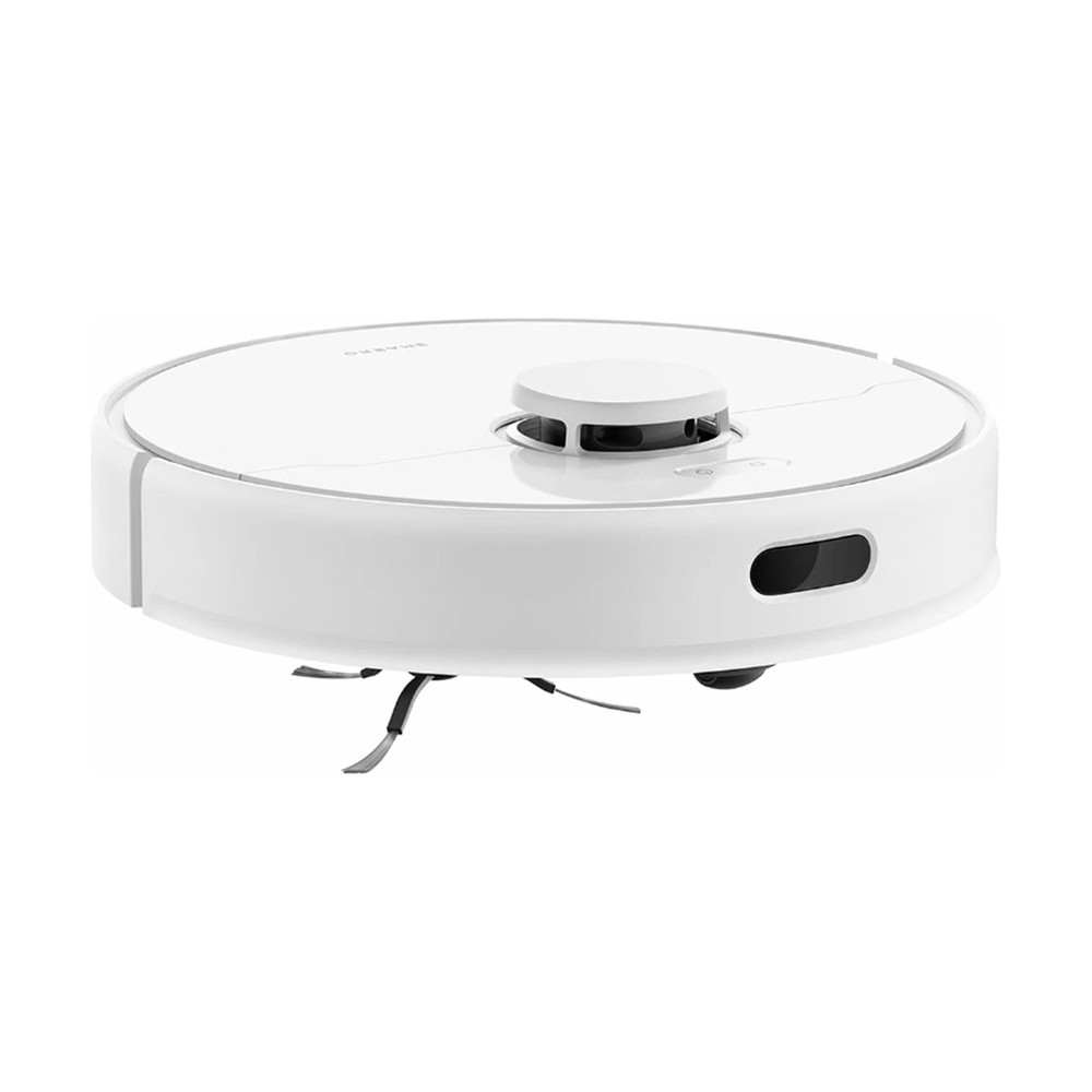 Робот-пылесос Dreame Robot Vacuum D9 Max Gen 2 White - фото 3