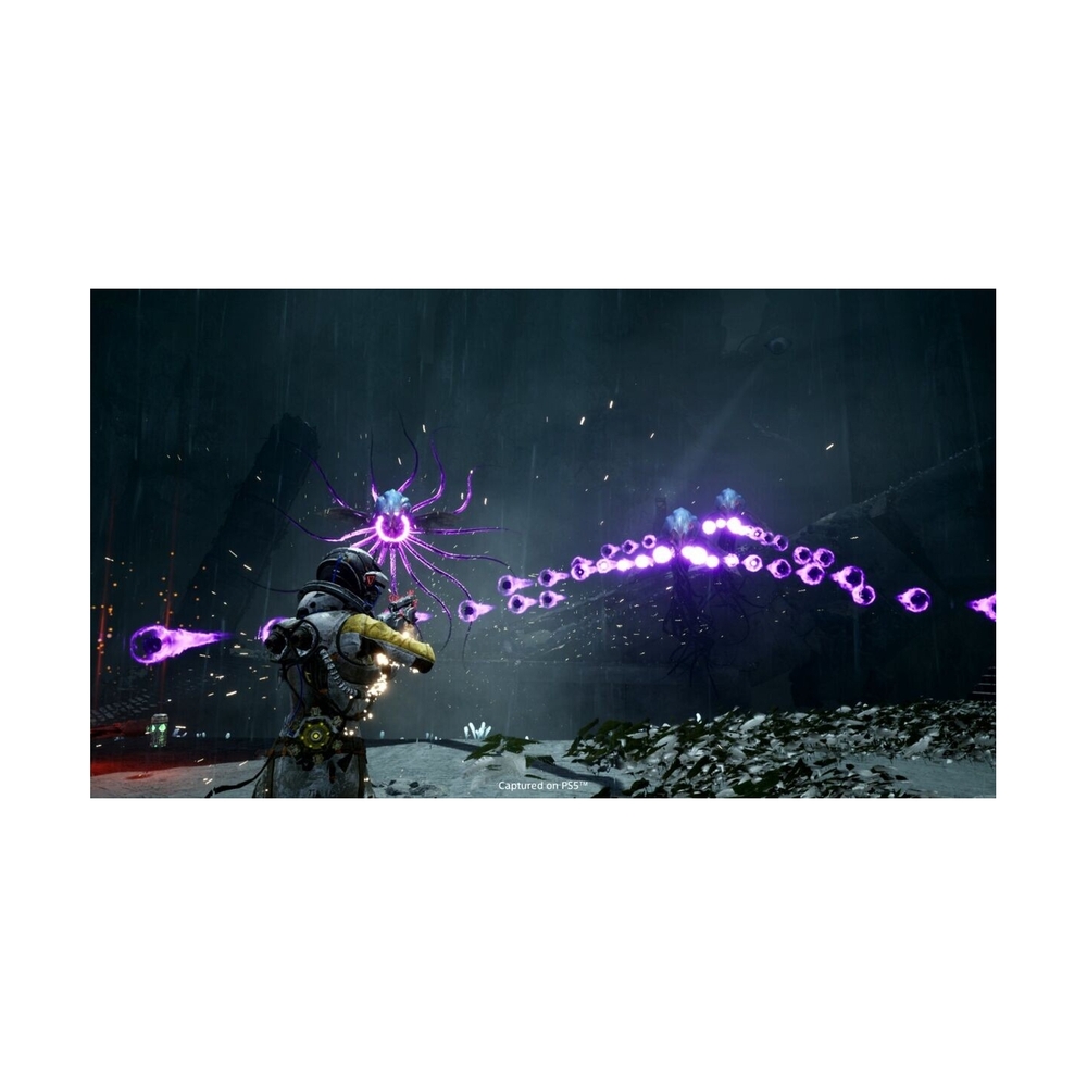 Игра для PS5 Returnal - фото 4