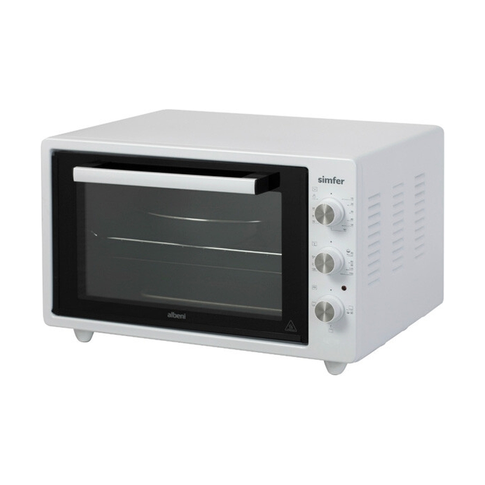 Электрическая печь Simfer M4200 - фото 4