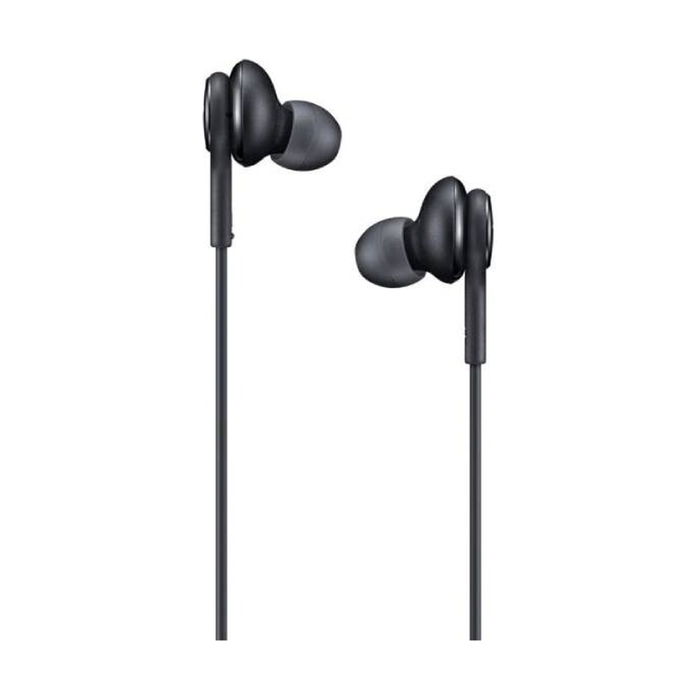 Наушники EO-IC100BBEGRU (Type-C, чёр) - фото 3