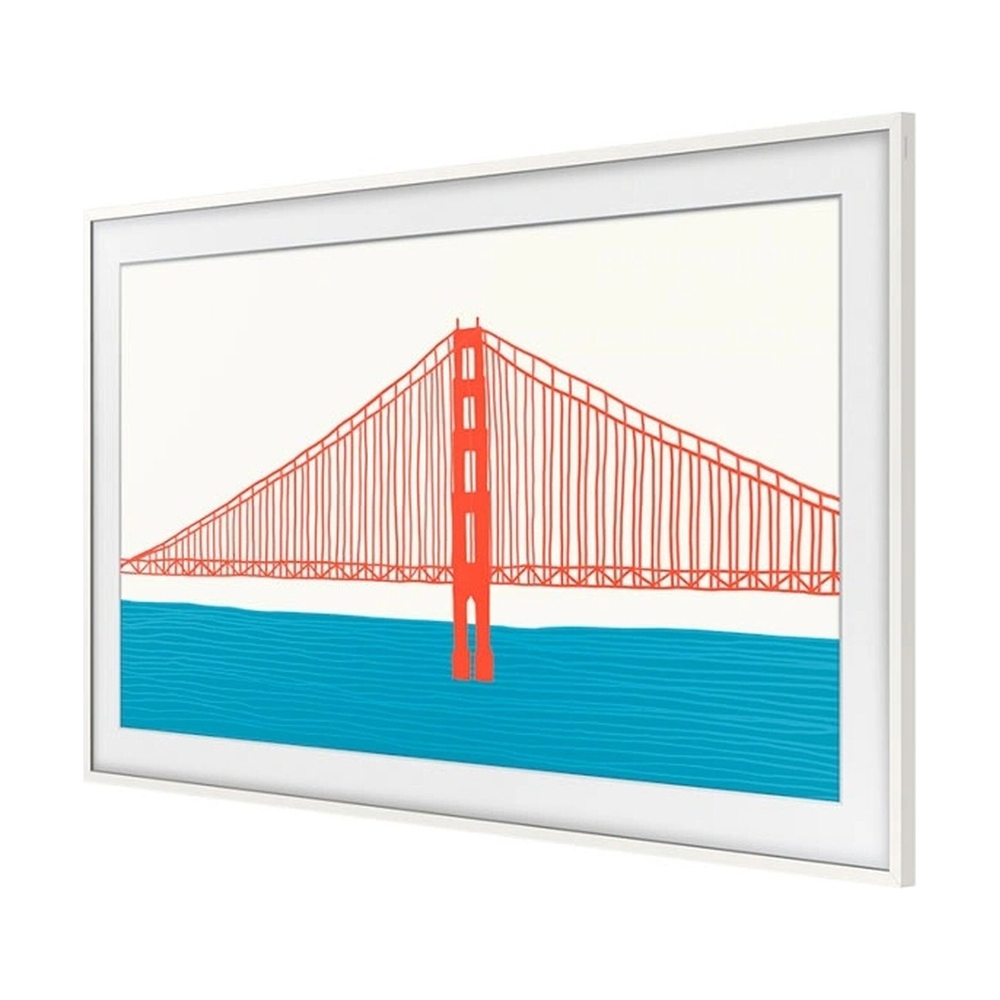 Дополнительная рамка Samsung VG-SCFA65BWBRU - фото 2