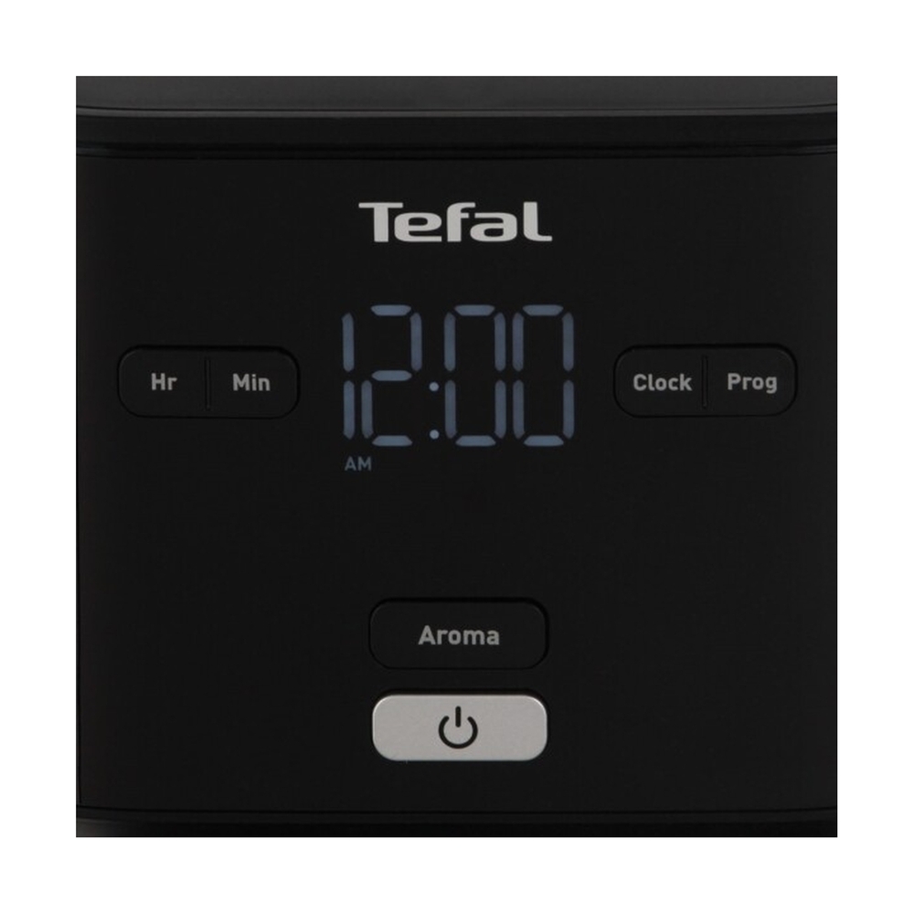 Кофеварка Tefal CM600810 - фото 4