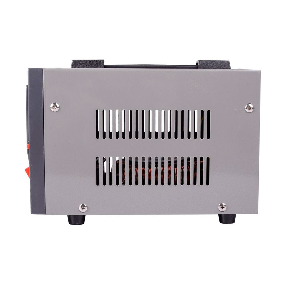 Стабилизатор напряжения Ресанта АСН-500/1-Ц - фото 6