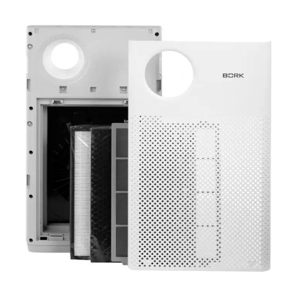 Очиститель воздуха BORK A503 - фото 8