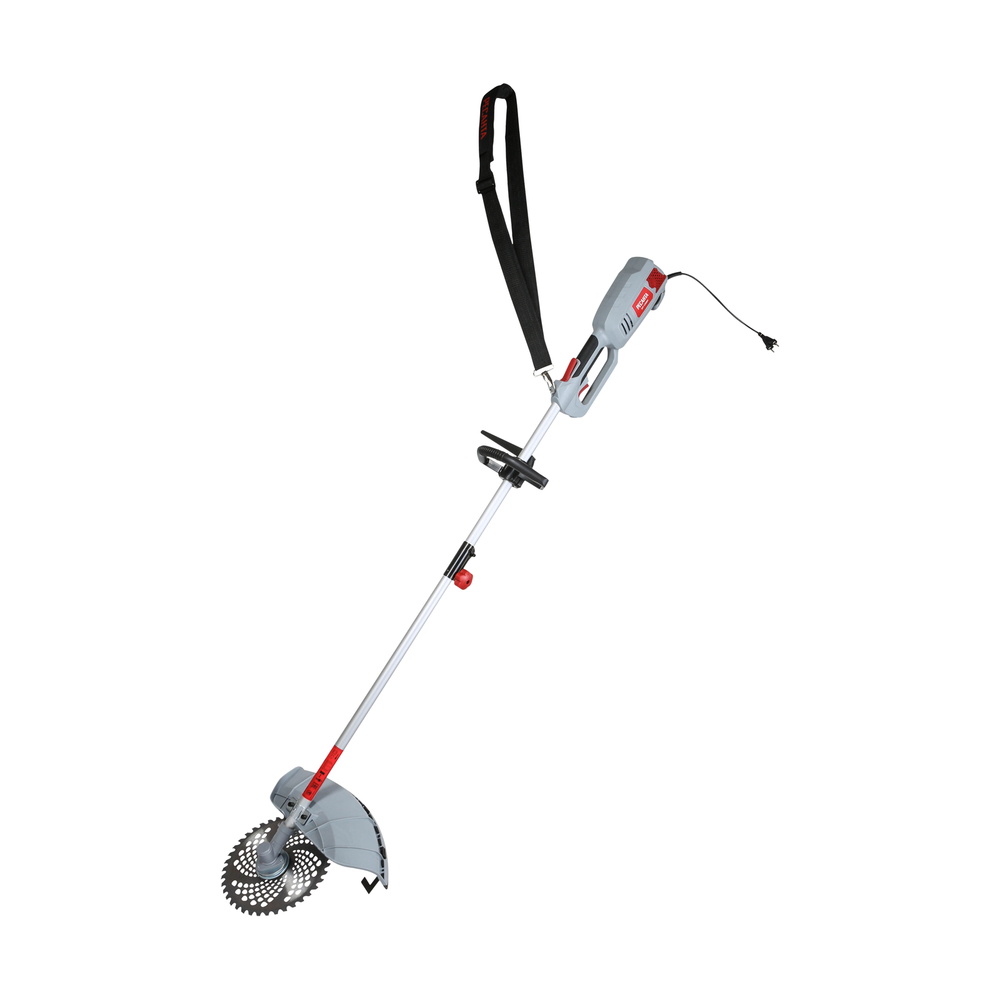 Электрический триммер ЭТ-1200Н Ресанта, шт - фото