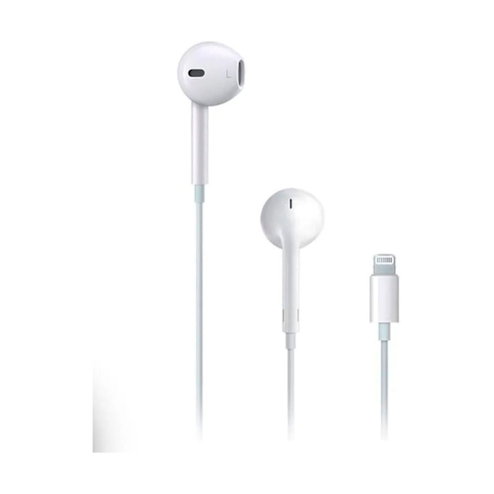 Apple EarPods (Lightning Connector) - фото