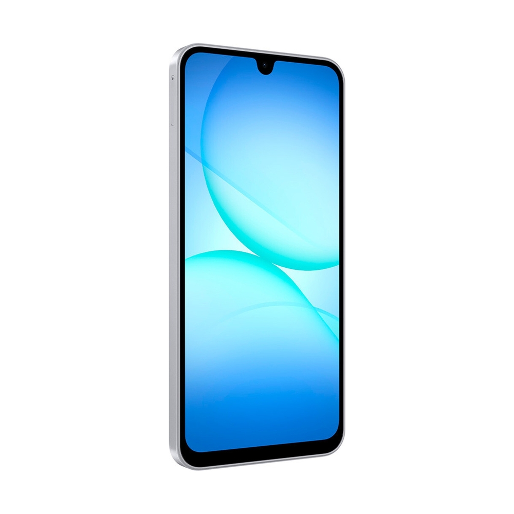 Смартфон Samsung Galaxy A17 256GB Gray (SM-A175FZAOSKZ) - фото 2
