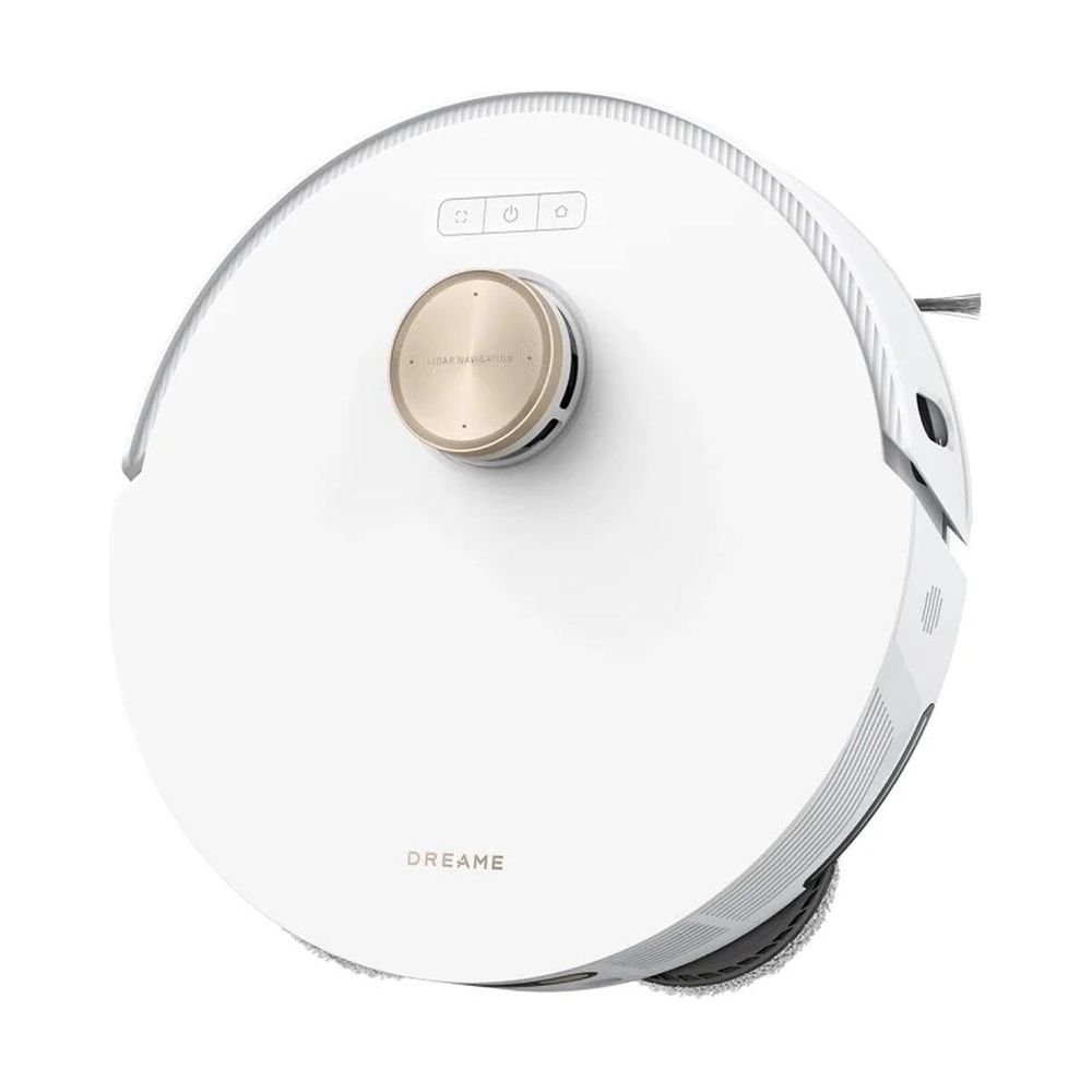 Робот-пылесос, Dreame, Robot Vacuum L20 Ultra Complete - фото 4