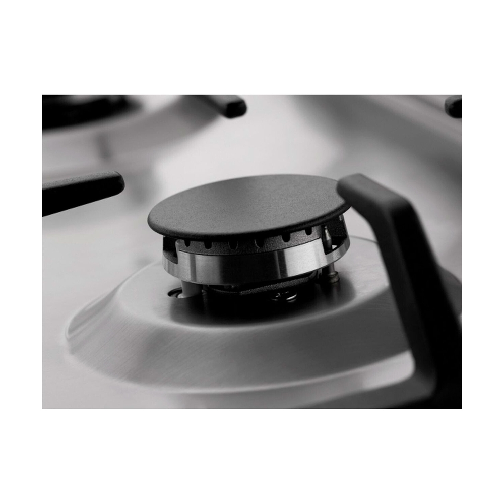 Варочная панель Hansa BHMI611302 - фото 4